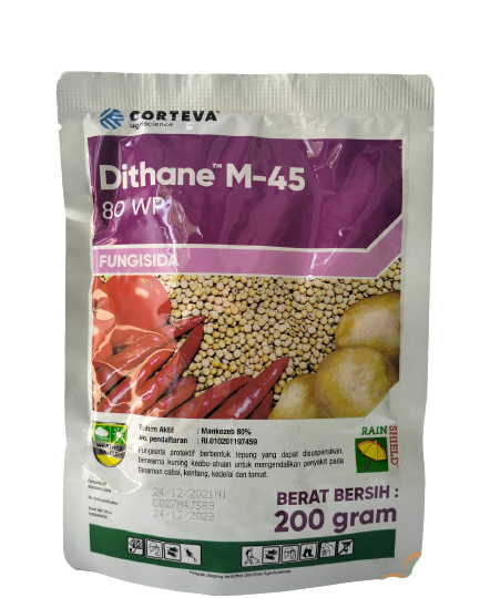 DITHANE M-45 80 WP