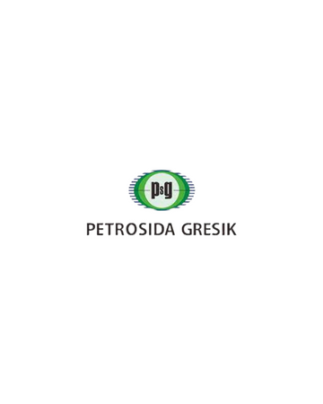 PT. PETROSIDA GRESIK INDONESIA